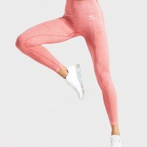 Gymshark Vital Seamless Leggings